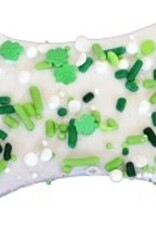 Preppy Puppy Clover Bone 3.5"