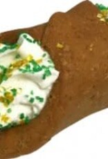 Preppy Puppy O'Cannoli