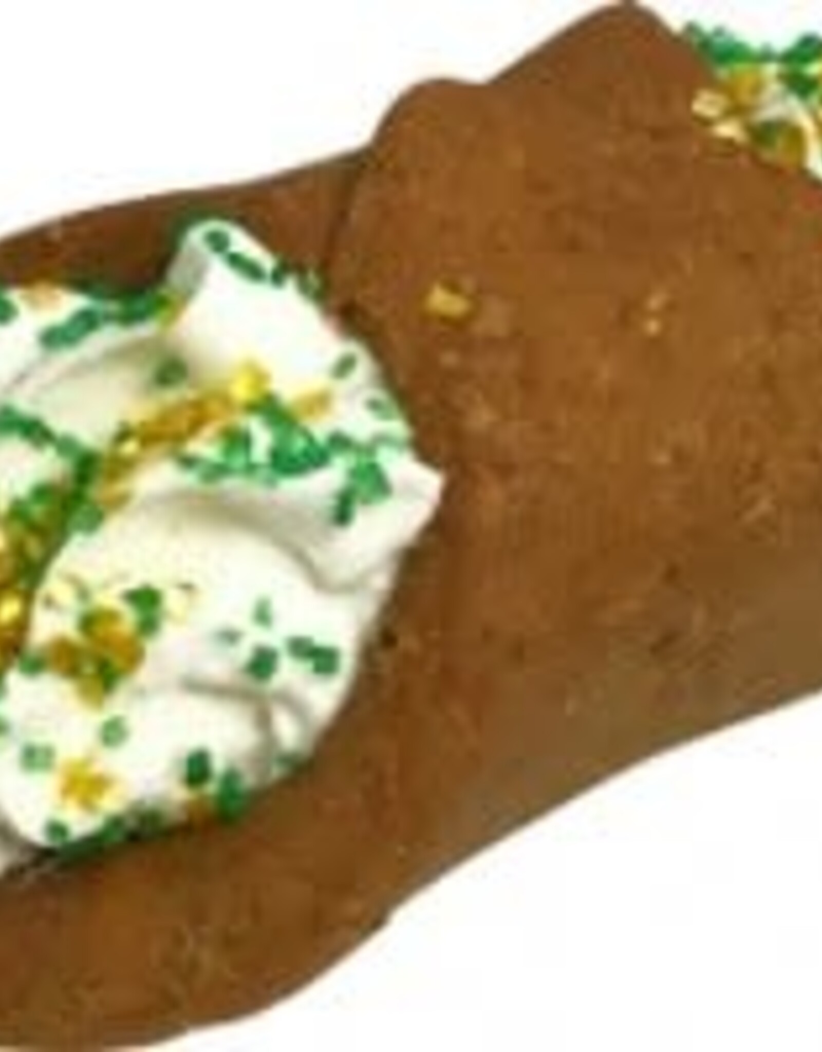 Preppy Puppy O'Cannoli