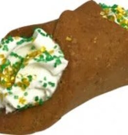 Preppy Puppy O'Cannoli