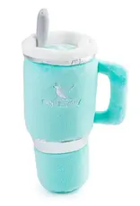 Haute Diggity Dog Snuggly Cup - Teal by Haute Diggity Dog