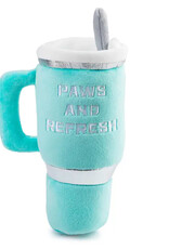 Haute Diggity Dog Snuggly Cup - Teal by Haute Diggity Dog