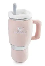 Haute Diggity Dog Snuggly Cup - Blush by Haute Diggity Dog