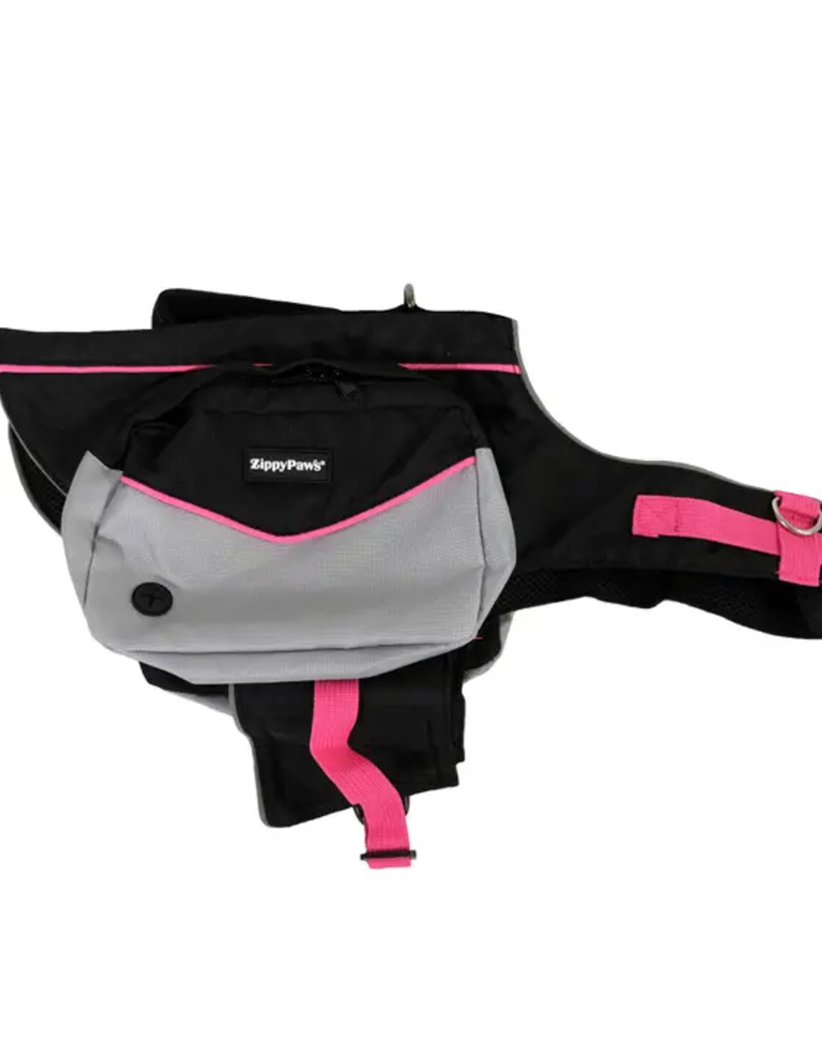 ZippyPaws Adventure Dog Backpack