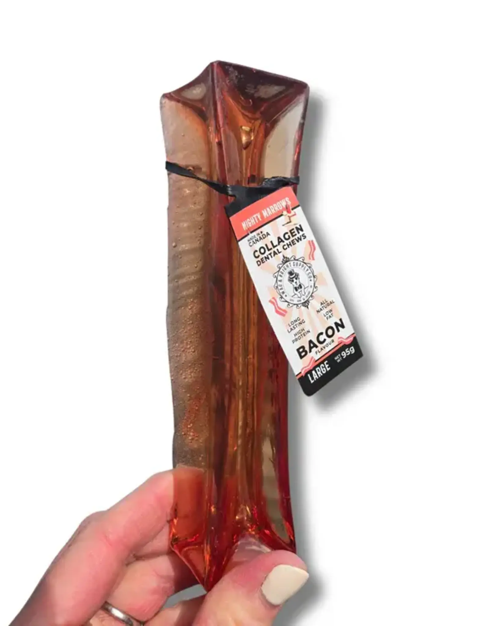 Mighty Marrows - Collagen Dental Chews