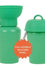 Springer Springer Flip Dog Water Travel Bottle