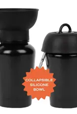 Springer Springer Flip Dog Water Travel Bottle