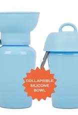 Springer Springer Flip Dog Water Travel Bottle