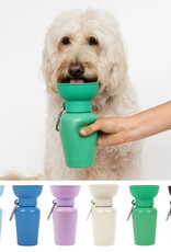 Springer Springer Flip Dog Water Travel Bottle