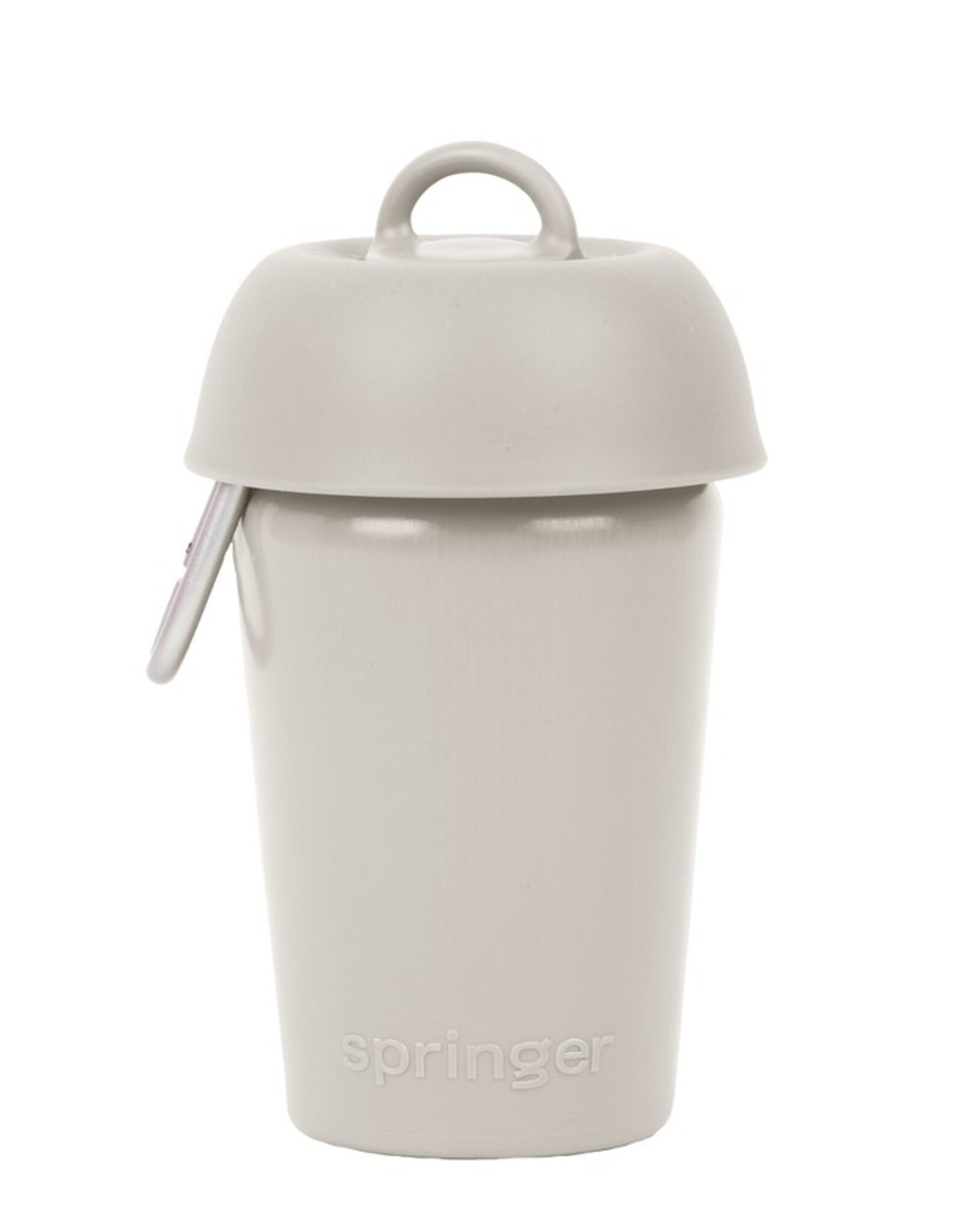 Springer Springer Flip Dog Water Travel Bottle