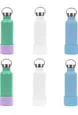 Springer Dog & Me 24oz Insulated Water Bottle