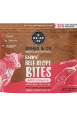 Bones & Co Bones & Co Frozen Barkin' Beef