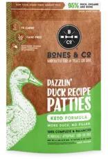 Bones & Co Bones & Co Frozen Dazzlin' Duck