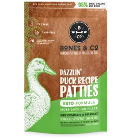 Bones & Co Bones & Co Frozen Dazzlin' Duck