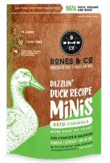 Bones & Co Bones & Co Frozen Dazzlin' Duck