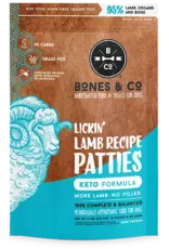 Bones & Co Bones & Co Frozen Lickin' Lamb