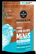 Bones & Co Bones & Co Frozen Lickin' Lamb