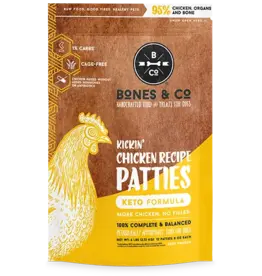 Bones & Co Bones & Co Frozen Kickin' Chicken
