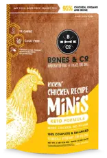 Bones & Co Bones & Co Frozen Kickin' Chicken
