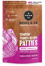 Bones & Co Bones & Co Frozen Temptin' Turkey