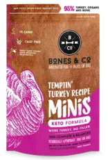 Bones & Co Bones & Co Frozen Temptin' Turkey