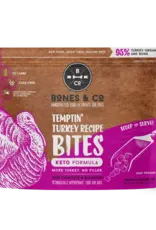 Bones & Co Bones & Co Frozen Temptin' Turkey