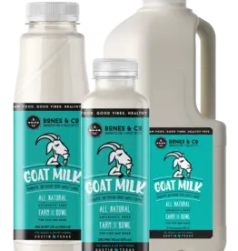 Bones & Co Bones & Co Goat Milk