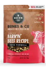 Bones & Co Freeze-Dried Barkin' Bites