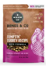 Bones & Co Freeze-Dried Temptin' Turkey
