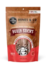 Bones & Co Bones & Co Freeze-Dried Bully Sticks 1.75oz