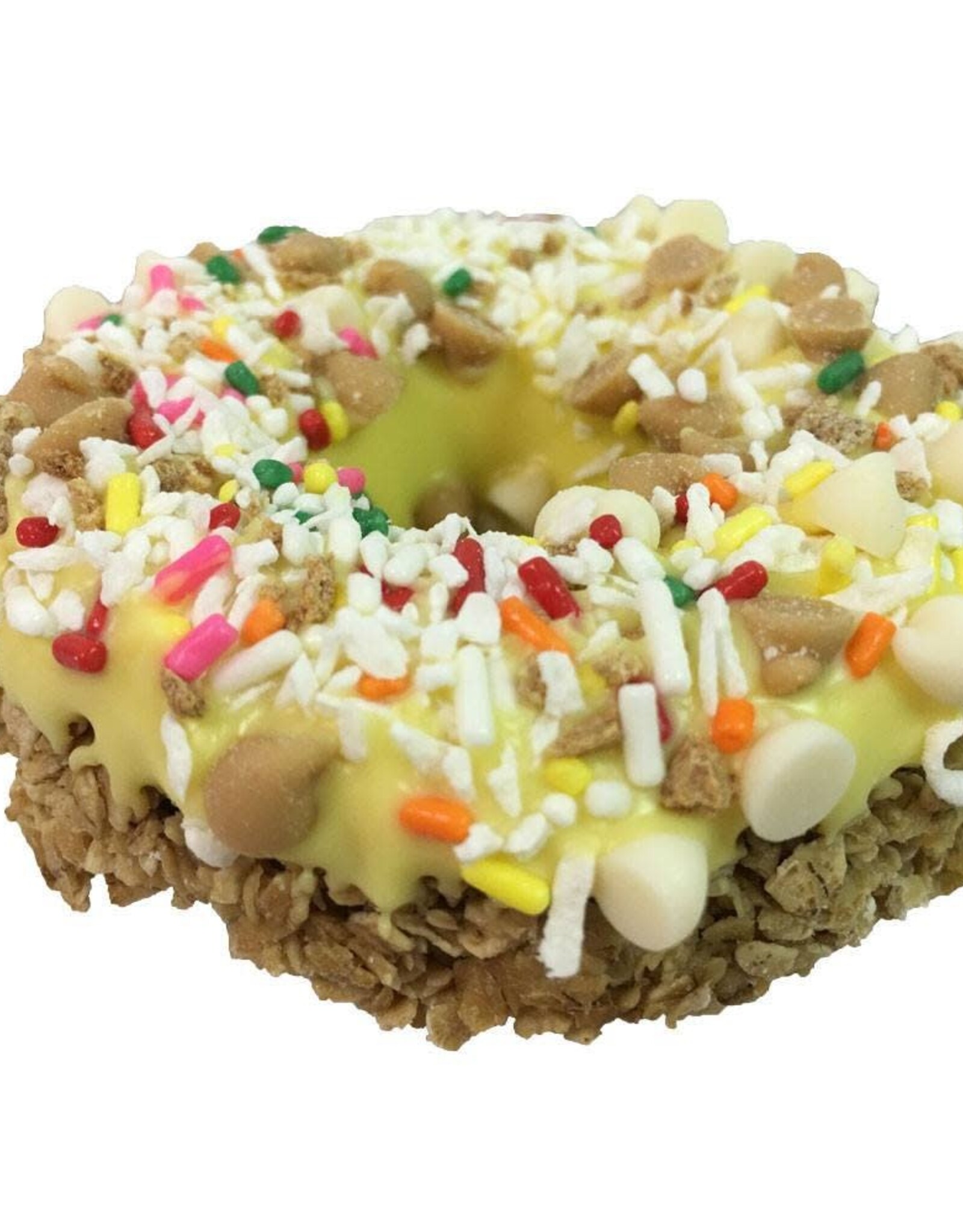 K9 Granola Factory K9 Granola Holy Hound Donut