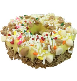 K9 Granola Factory K9 Granola Holy Hound Donut