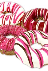 K9 Granola Factory K9 Granola Valentine's Gourmet Donut