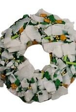 K9 Granola Factory K9 Granola Marshmallow Clover Crunch Donut