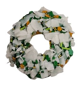 K9 Granola Factory K9 Granola Marshmallow Clover Crunch Donut