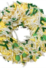 K9 Granola Factory K9 Granola The Leprechaun Donut