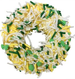 K9 Granola Factory K9 Granola The Leprechaun Donut