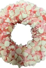 K9 Granola Factory K9 Granola Strawberries & Cream Donut