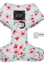 Sassy Woof Sassy Woof Sakura Adjustable Dog Harness