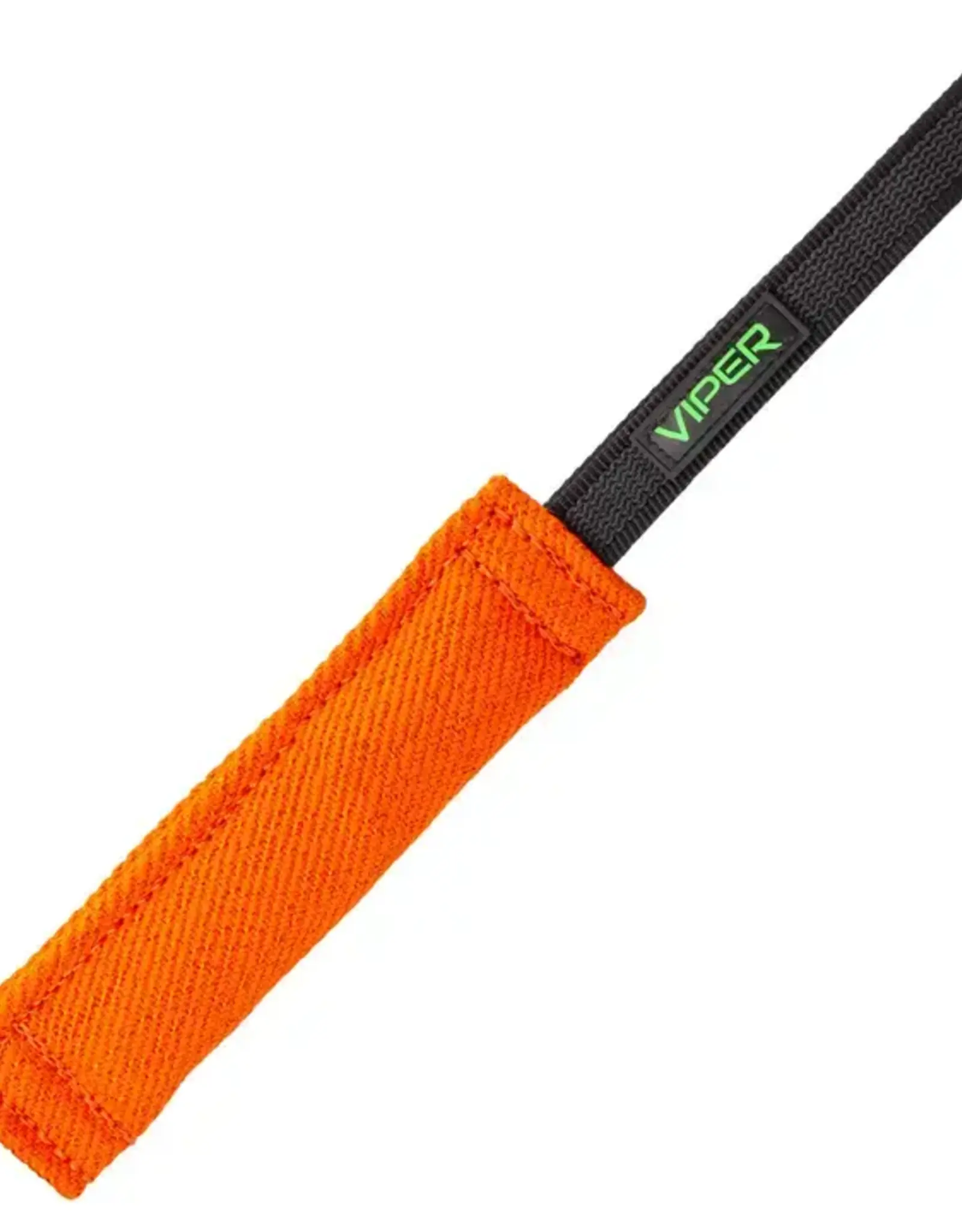 Viper French Linen Tug Dog Toy