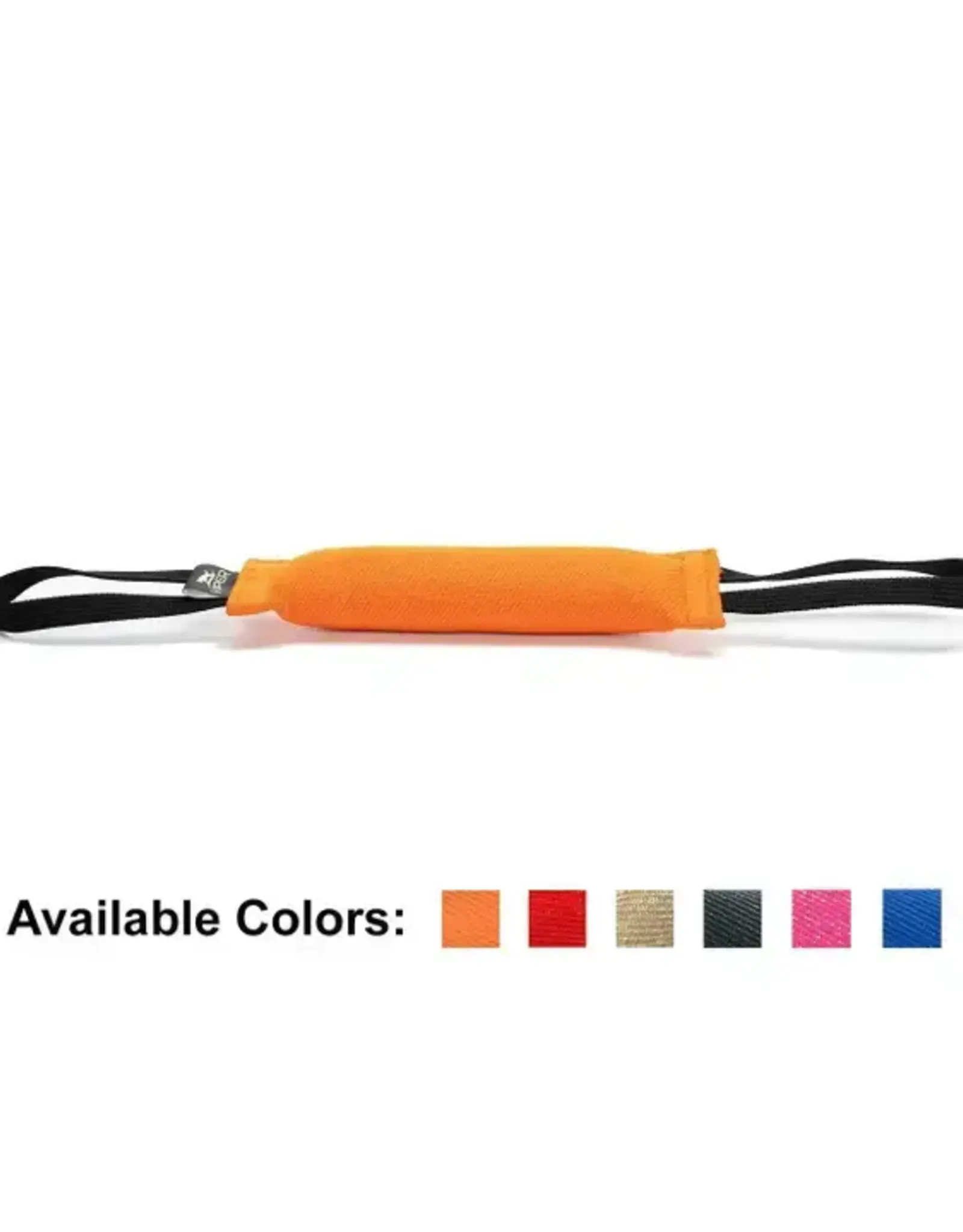 Viper French Linen Tug Dog Toy