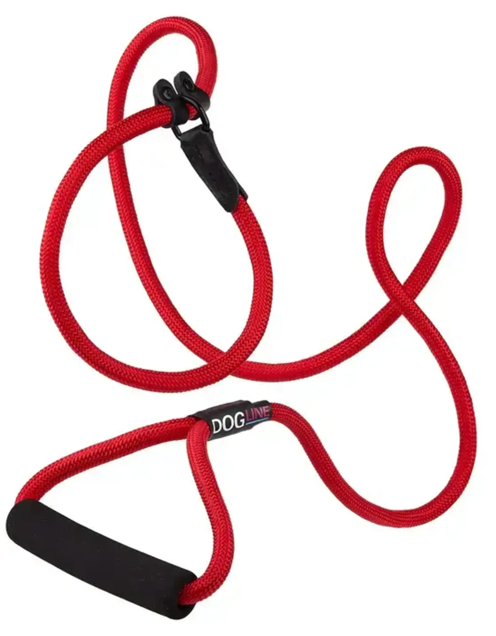 Round Nylon Slip Lead