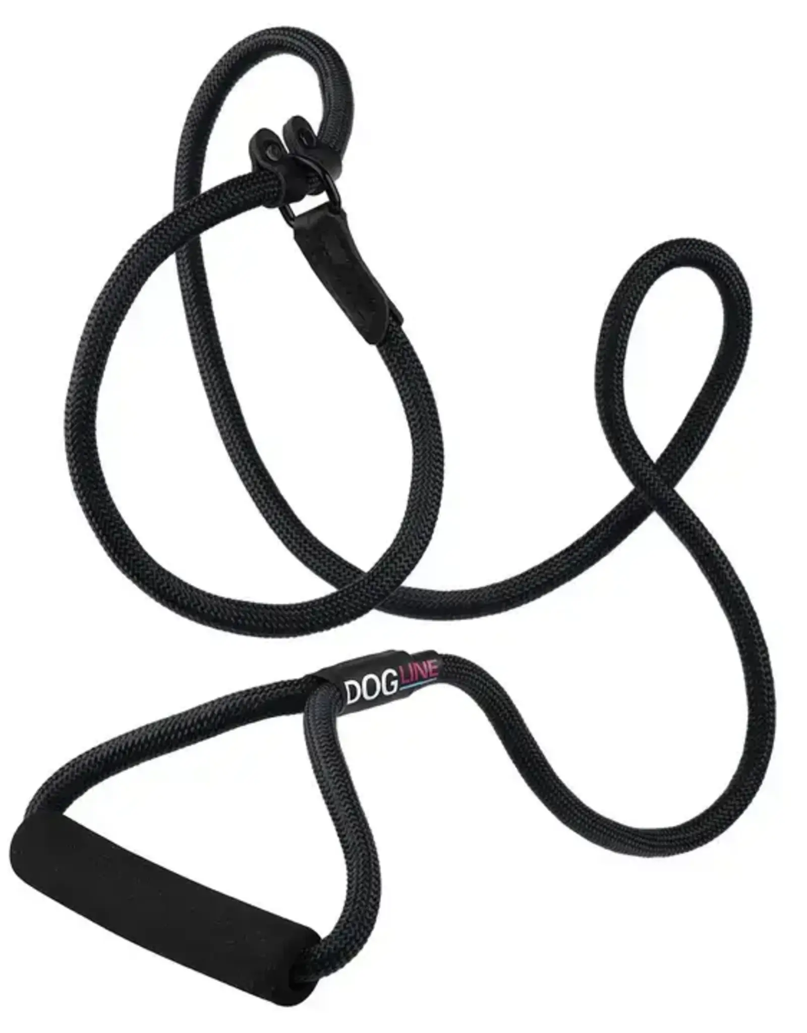 Round Nylon Slip Lead