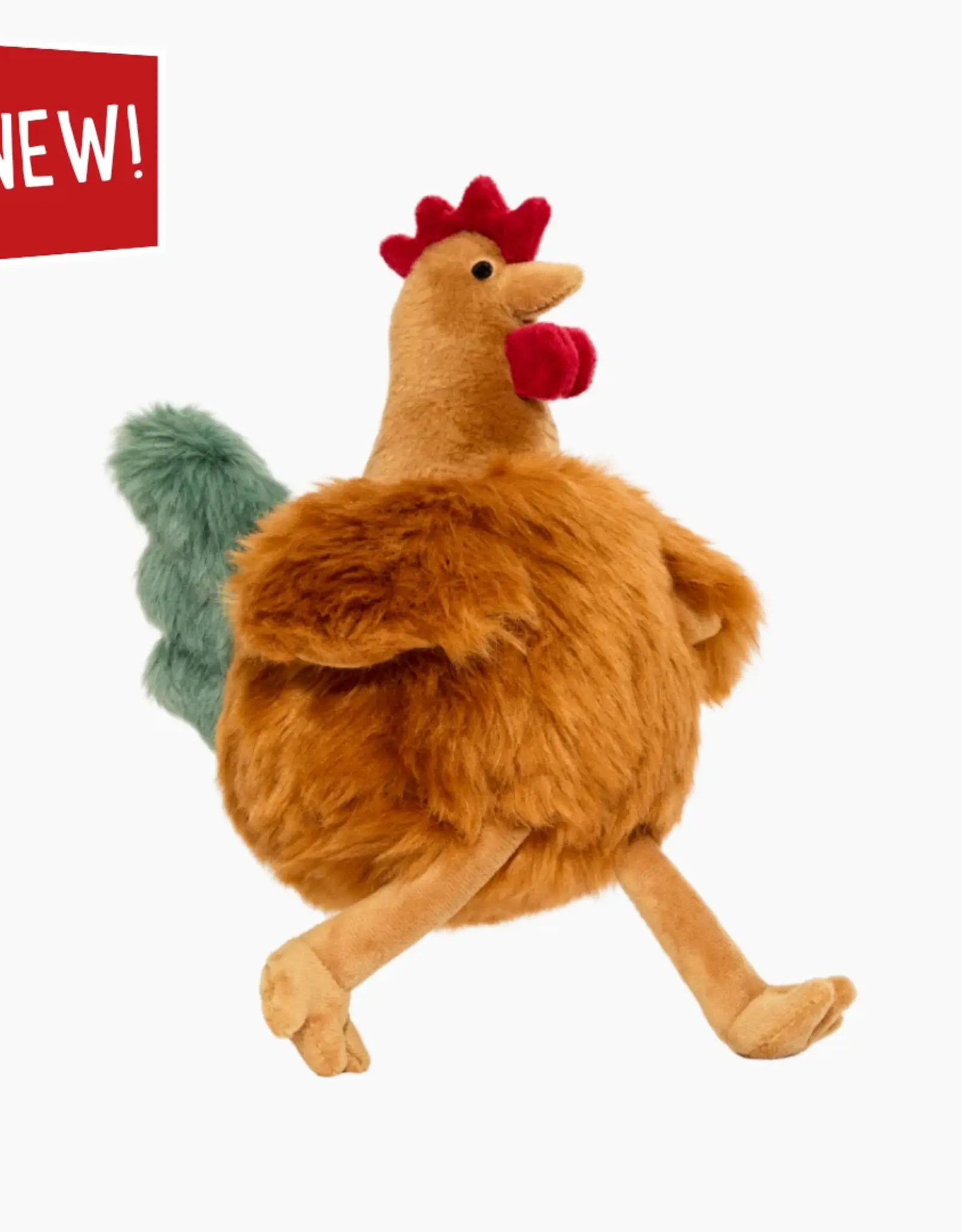 Fluff & Tuff Fluff & Tuff Chandler Chicken