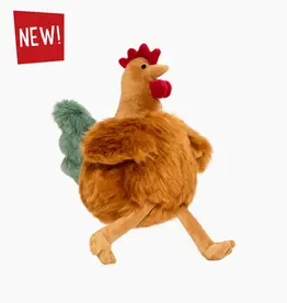 Fluff & Tuff Fluff & Tuff Chandler Chicken