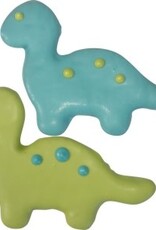 Preppy Puppy Dino - Little Foot