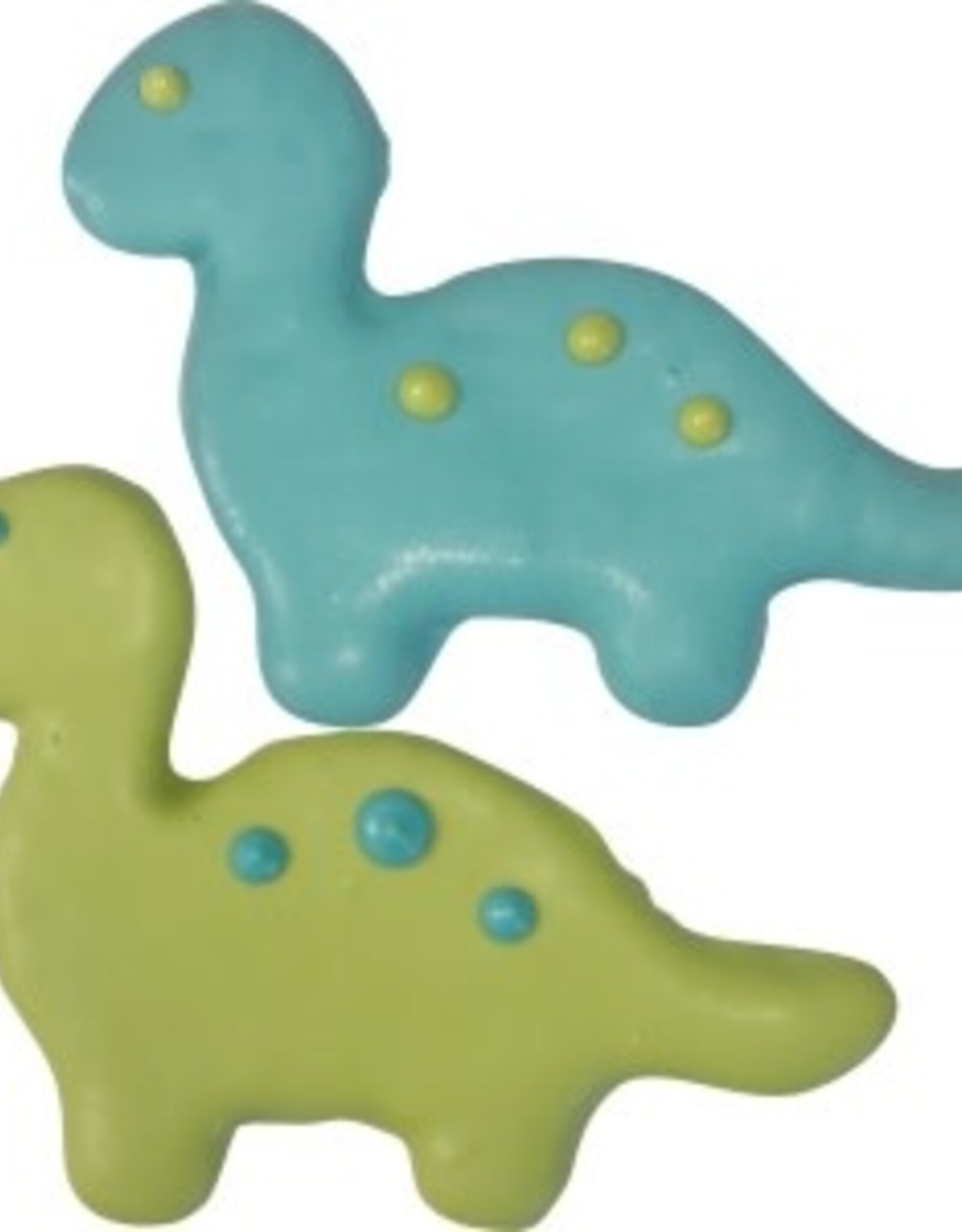 Preppy Puppy Dino - Little Foot