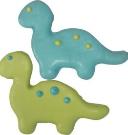 Preppy Puppy Dino - Little Foot