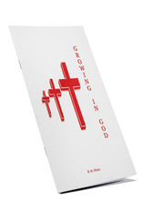 Growing In God (PDF)