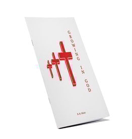 Growing In God (PDF)